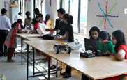 Common Rooms